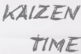 Kaizen Time